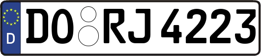 DO-RJ4223