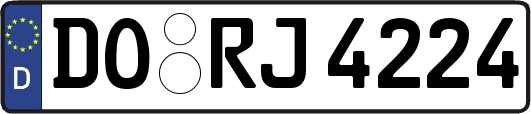 DO-RJ4224