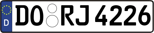 DO-RJ4226