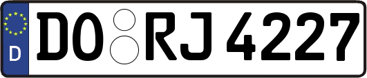 DO-RJ4227