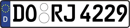 DO-RJ4229