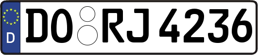 DO-RJ4236