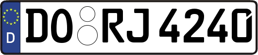 DO-RJ4240