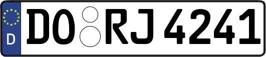 DO-RJ4241