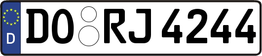 DO-RJ4244