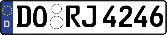 DO-RJ4246