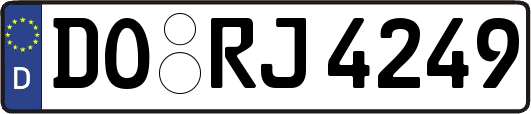 DO-RJ4249