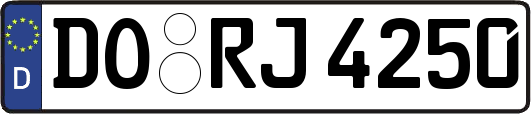 DO-RJ4250