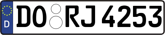 DO-RJ4253