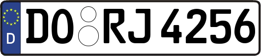 DO-RJ4256
