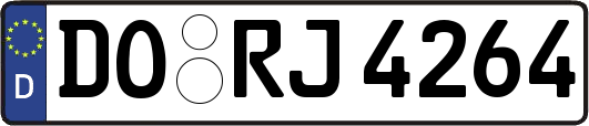 DO-RJ4264