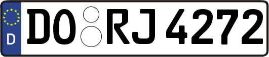 DO-RJ4272