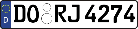 DO-RJ4274