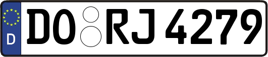DO-RJ4279