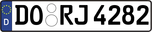 DO-RJ4282
