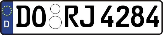DO-RJ4284