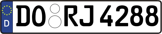 DO-RJ4288