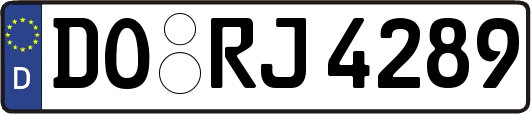 DO-RJ4289