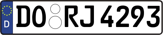 DO-RJ4293