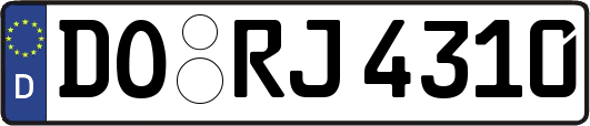 DO-RJ4310