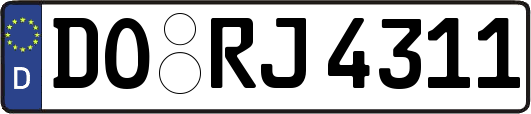 DO-RJ4311