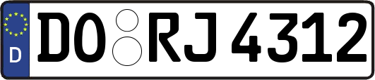 DO-RJ4312