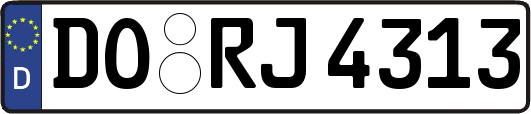 DO-RJ4313
