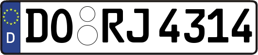 DO-RJ4314