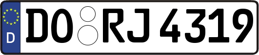DO-RJ4319