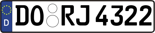 DO-RJ4322