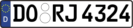 DO-RJ4324