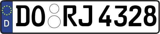 DO-RJ4328
