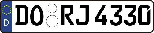 DO-RJ4330