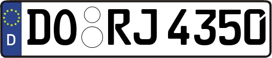 DO-RJ4350