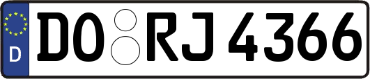 DO-RJ4366