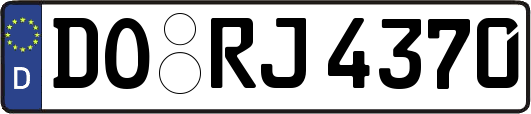 DO-RJ4370