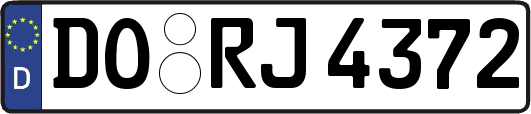 DO-RJ4372