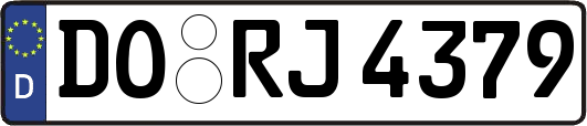 DO-RJ4379