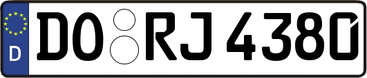 DO-RJ4380