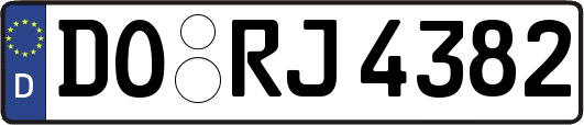 DO-RJ4382