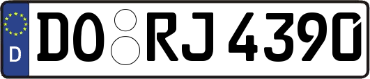 DO-RJ4390