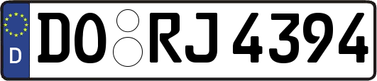 DO-RJ4394