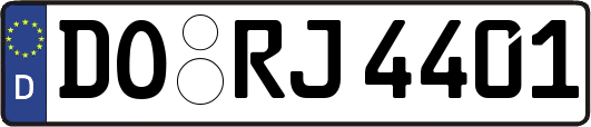 DO-RJ4401