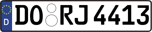 DO-RJ4413