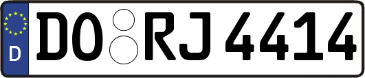 DO-RJ4414
