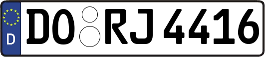 DO-RJ4416