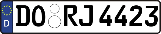 DO-RJ4423