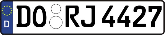 DO-RJ4427