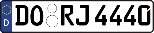 DO-RJ4440