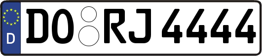 DO-RJ4444